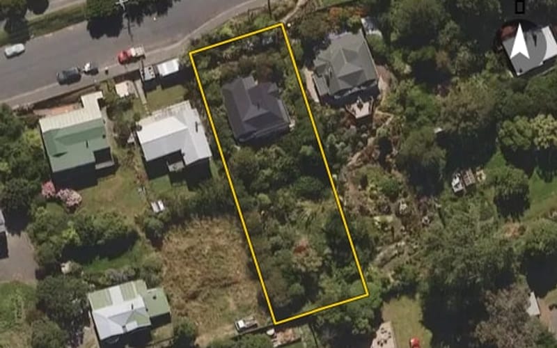 10 Totara Street