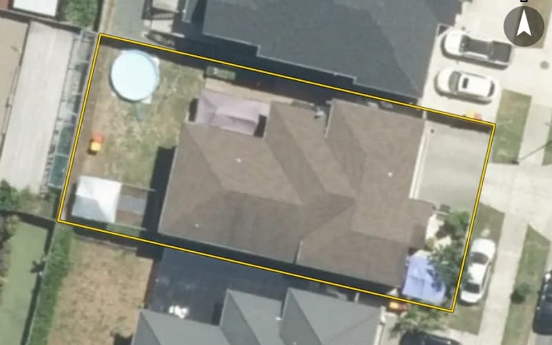 17 McQuoids Road