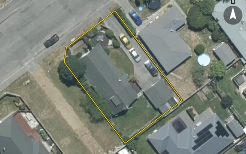 177 Grove Street