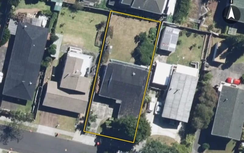 14 Downsview Road