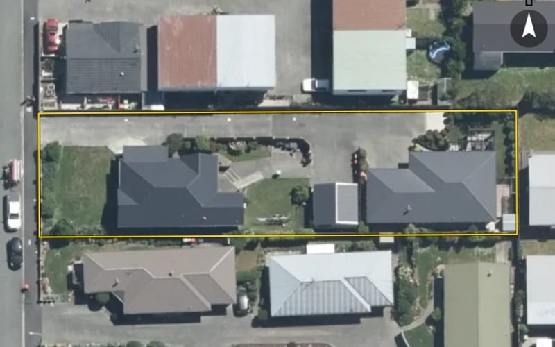 93C Avenue Road