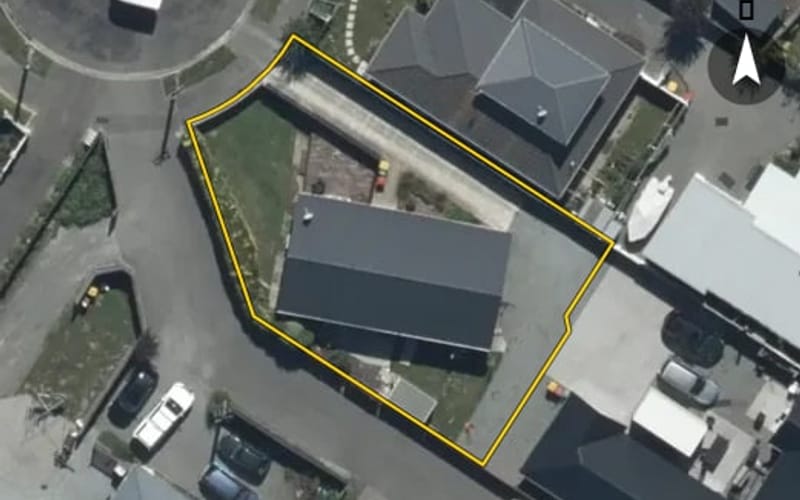 5 Tothill Place