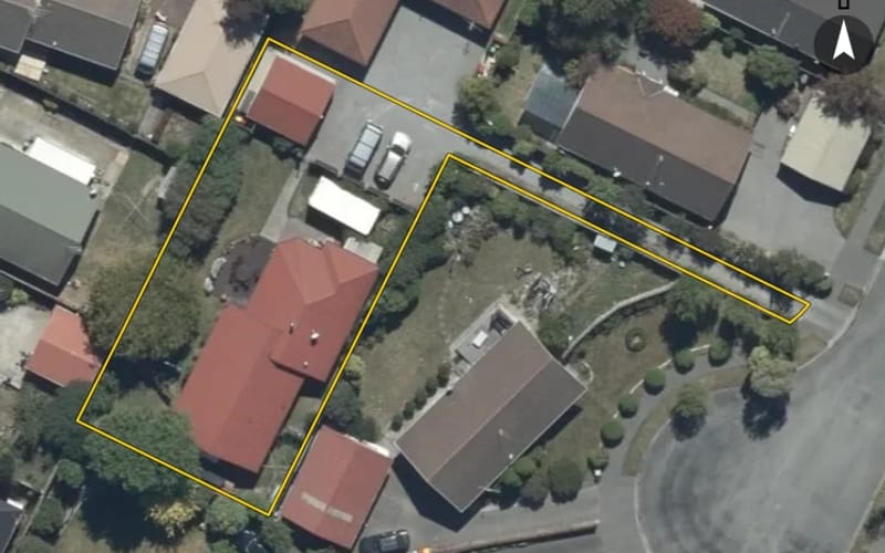 12B Jacaranda Place