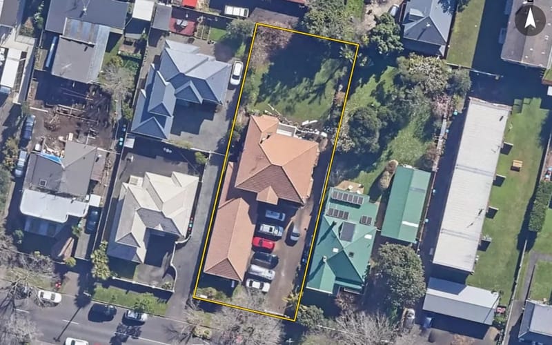 19 Bracken Avenue
