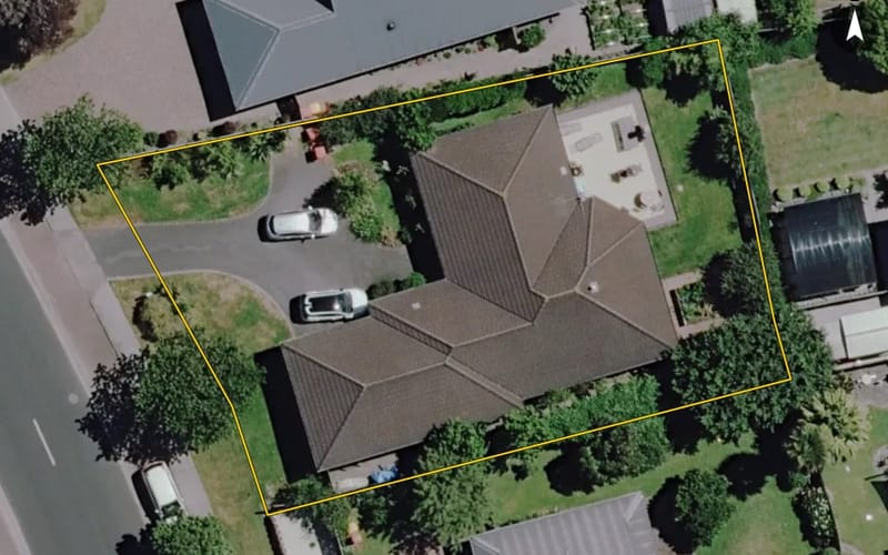 32 Callum Brae Drive