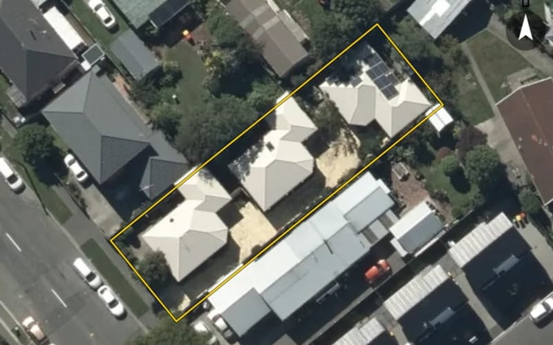 94A Simeon Street
