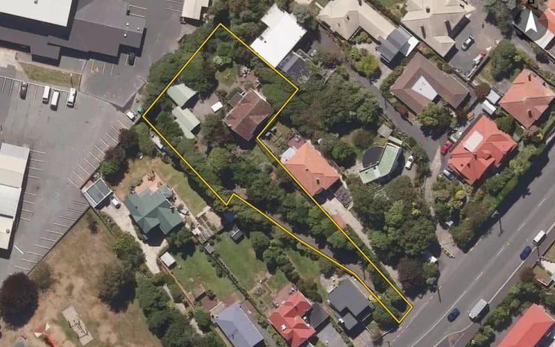 205 Musselburgh Rise