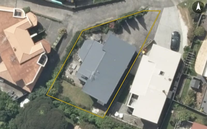 3B Cromarty Place