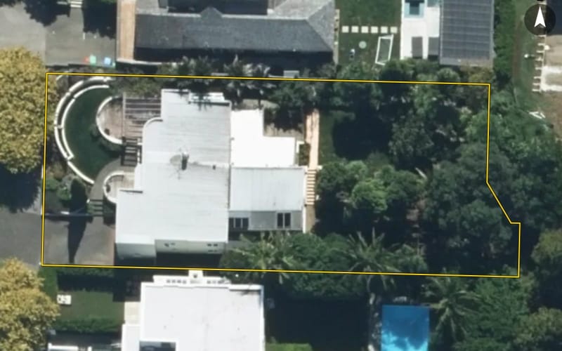 6 Stirling Street