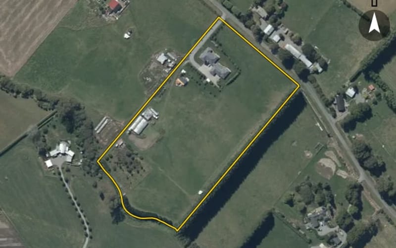 46 Downies Road