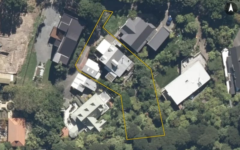 14 Whiorau Grove