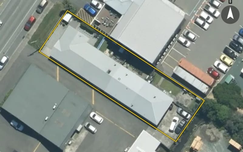 19A Bolt Road