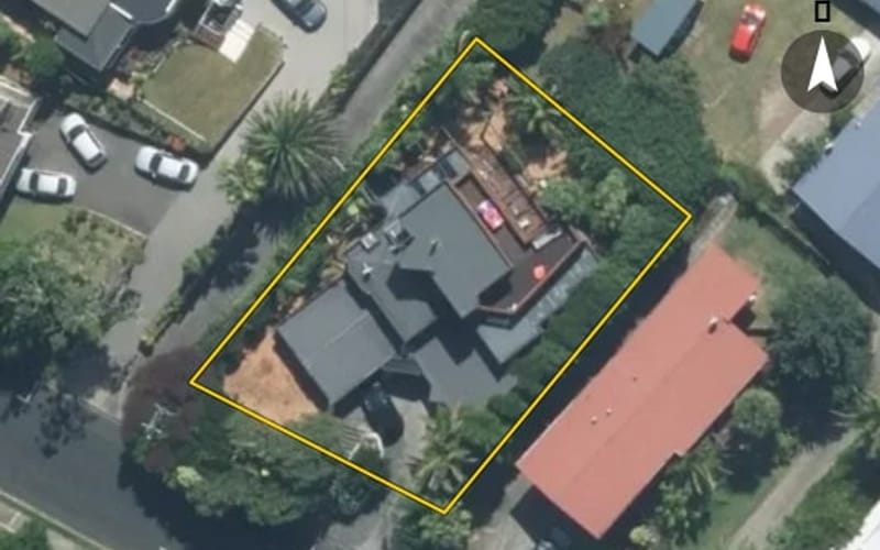 29 Belmont Terrace