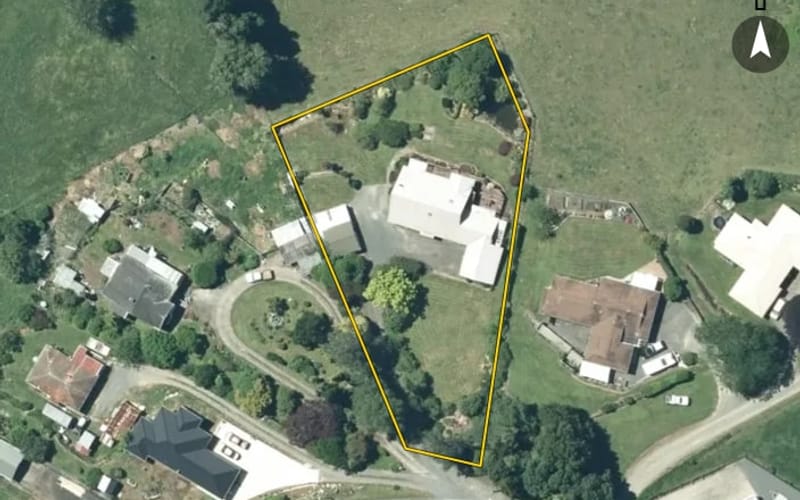 32A Kea Street