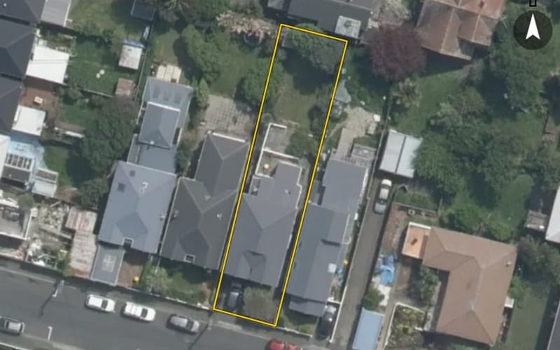 7 Raupo Street