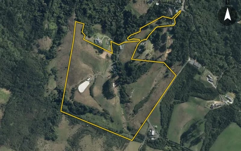 106 Tender Road