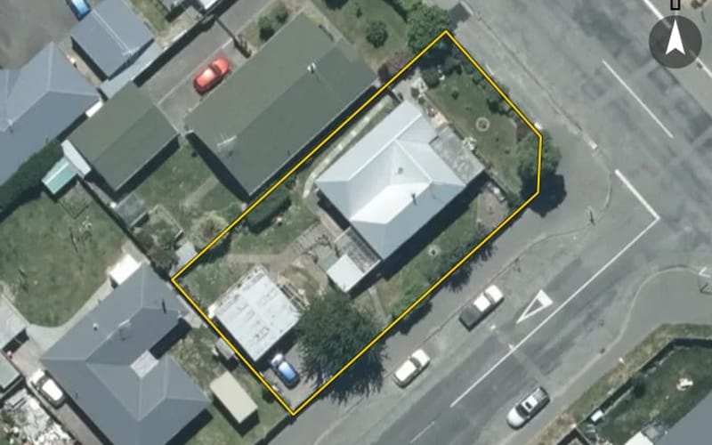 28 Wellington Street