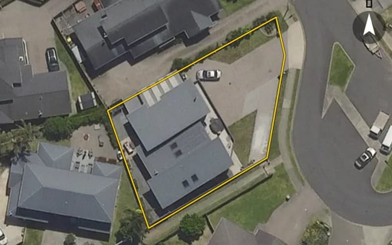 22 Anchorage Grove