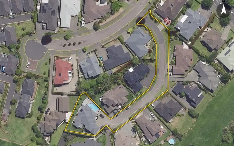 10 Sutton Way