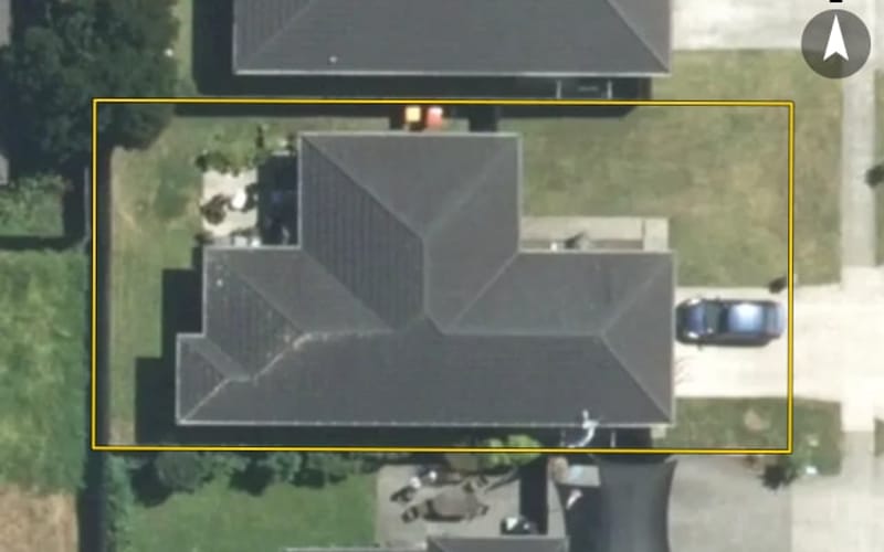 21 Captain Mitchell Drive
