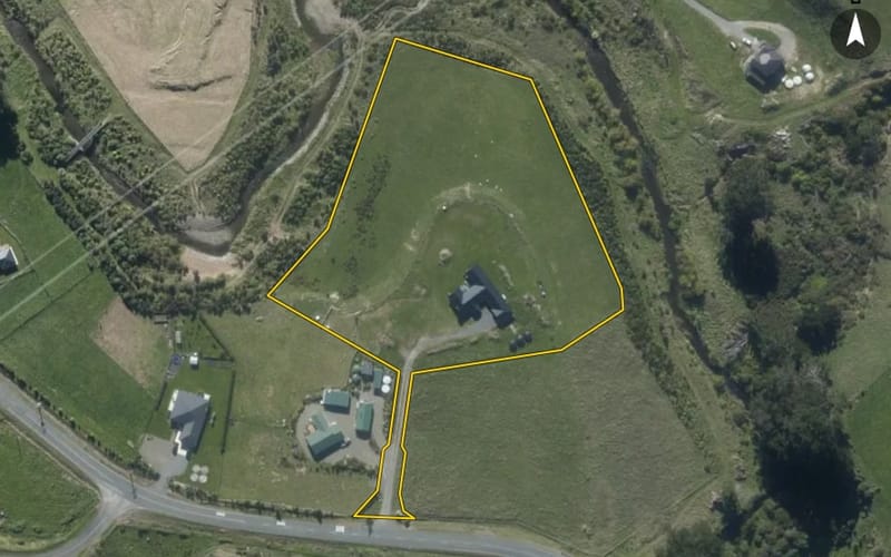 219 Turitea Road
