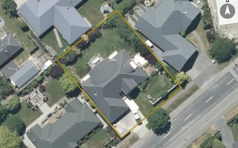 51 Farm Road