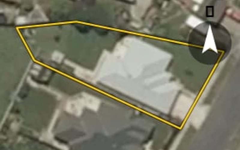4 Tainui Street