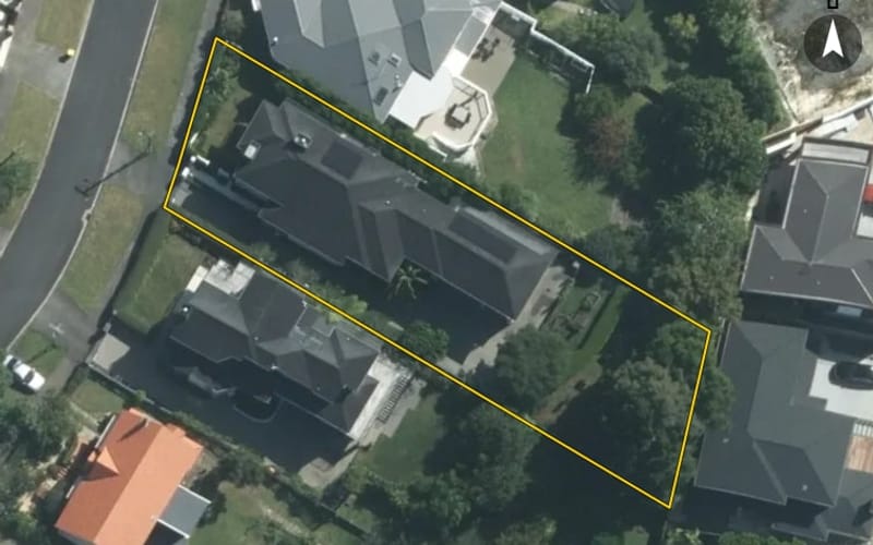 46 Codrington Crescent