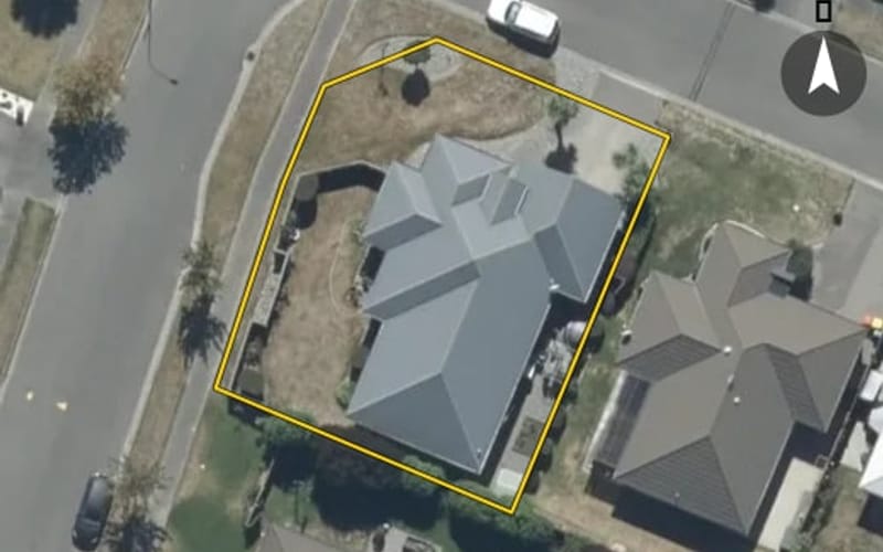 2 Marymere Place