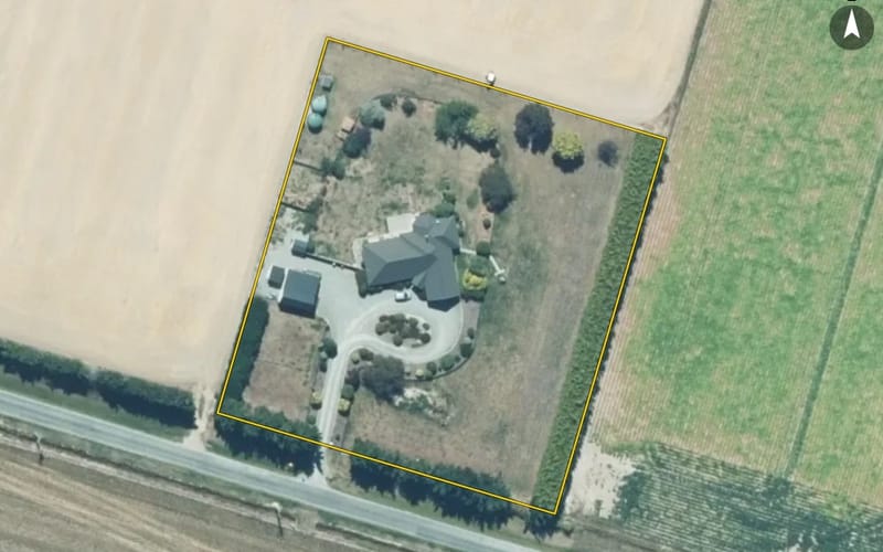 195 Divan Road