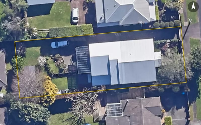20 Huapai Street