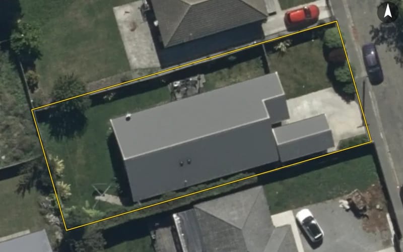 81 Quinns Road