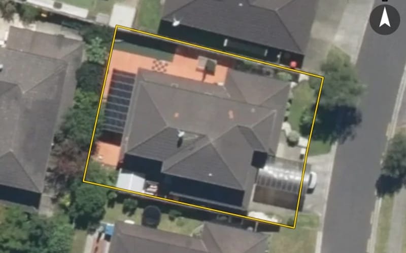 3 Oswald Close