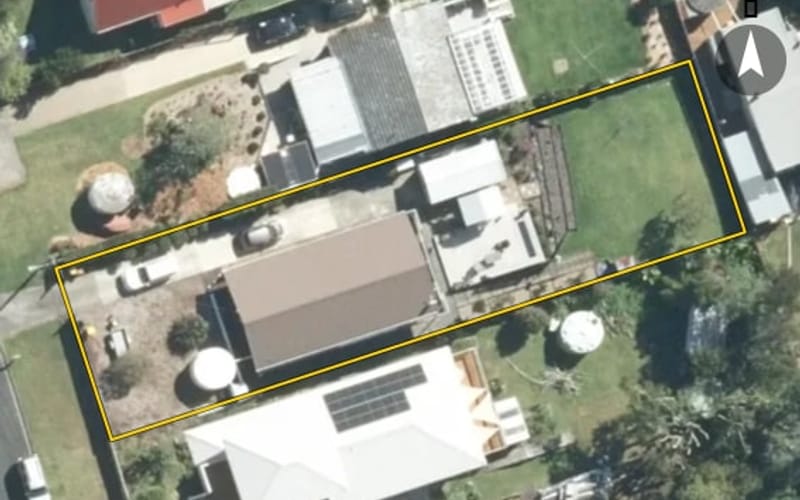 11 Gurnard Road