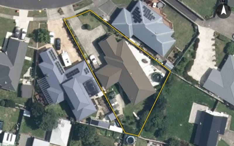 8 Stonebridge Heights