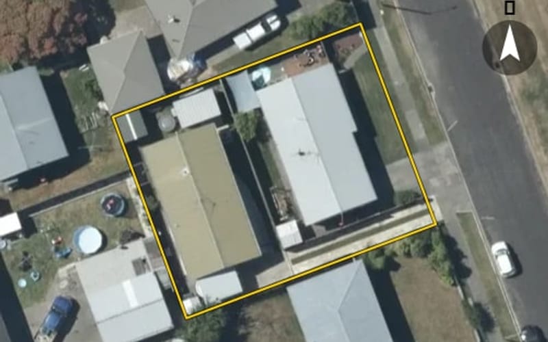 25A Lichfield Crescent