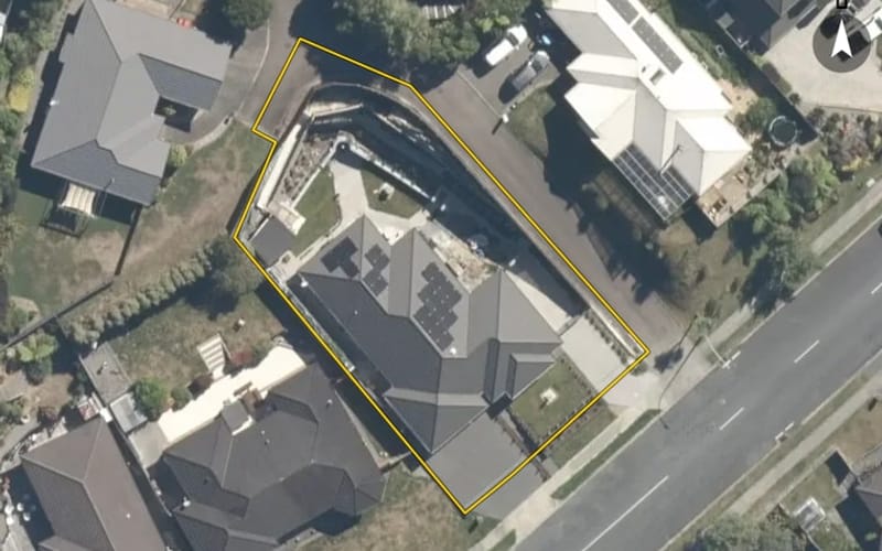 6 Riverstone Drive