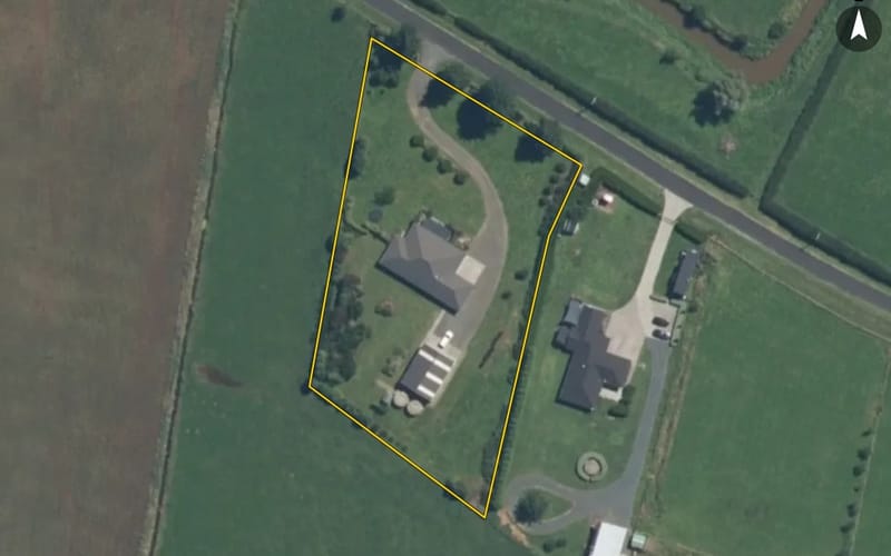 44 Payne Road