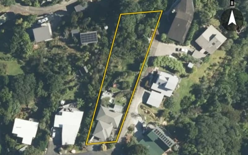 39 Barr Road