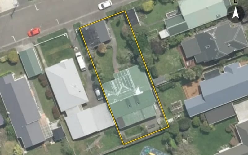7 Cargill Street