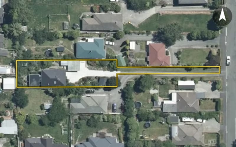 34B Avenue Road