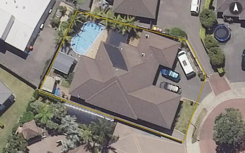 72 Matemuri Drive