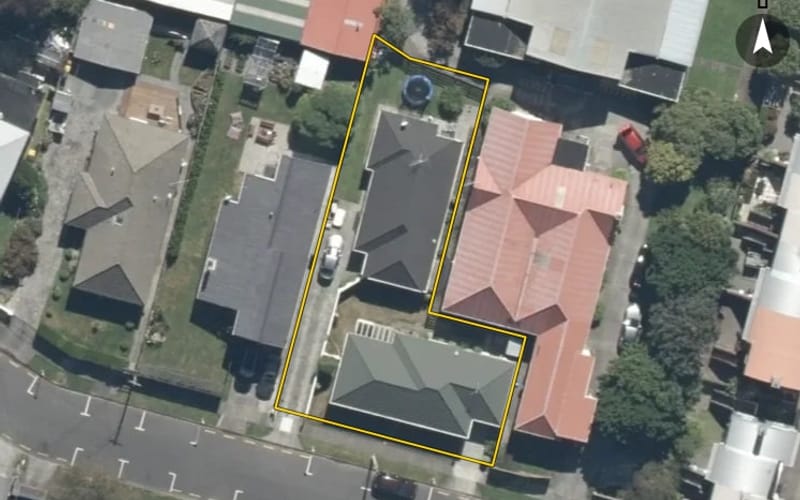 1/13 Derwent Lee Grove