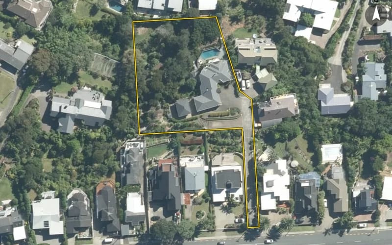 34 Vipond Road