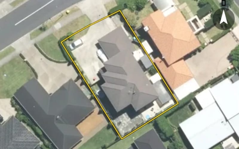 22 Capriana Drive