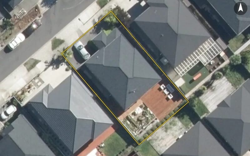 7 Agnew Place