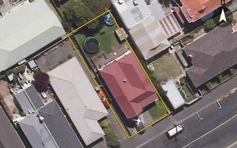 4 Richardson Street