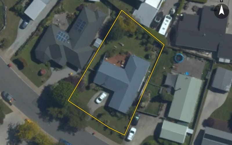 52 Meadowstone Drive