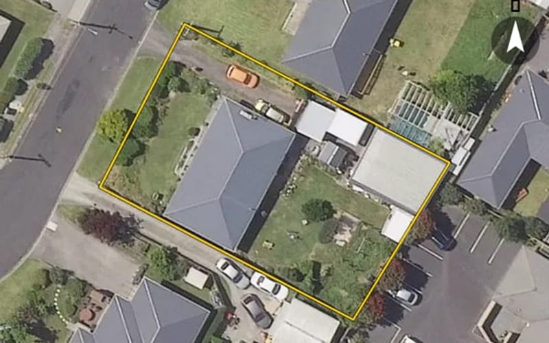 36 Pemberton Crescent