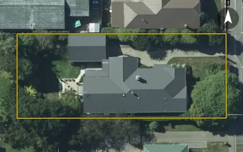 444 Queens Drive